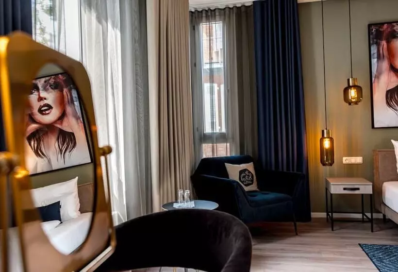 اتاق سوپریور, Aspire Elements Reutlingen, Trademark Collection By Wyndham