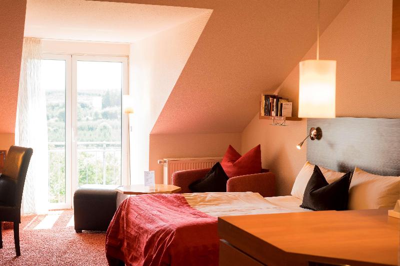 带1个卧室的舒适公寓, Atrium Hotel Mainz
