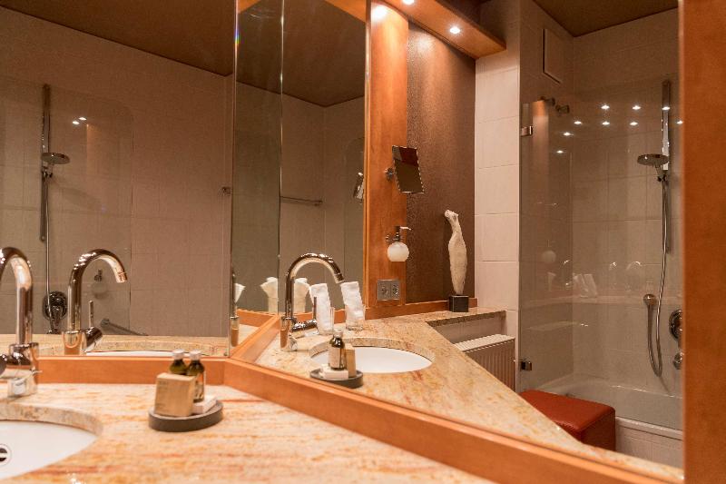 침실 1개 수피리어 아파트, Atrium Hotel Mainz