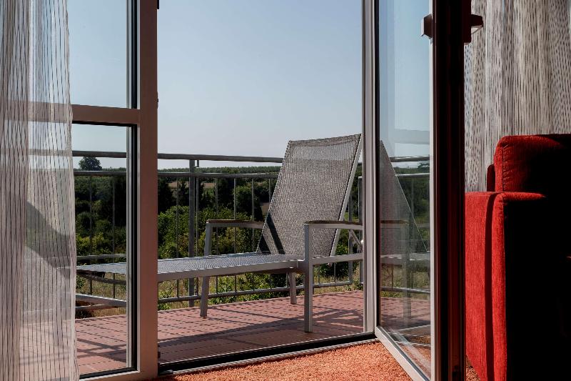 带1个卧室的高级公寓, Atrium Hotel Mainz