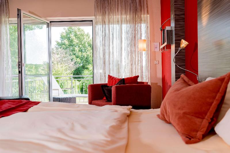 침실 1개 수피리어 아파트, Atrium Hotel Mainz