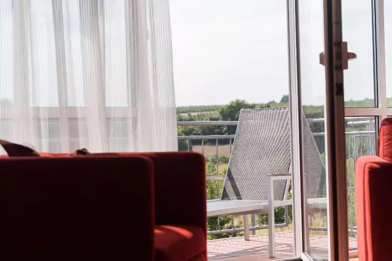 آپارتمان لوکس 1 خوابه, Atrium Hotel Mainz