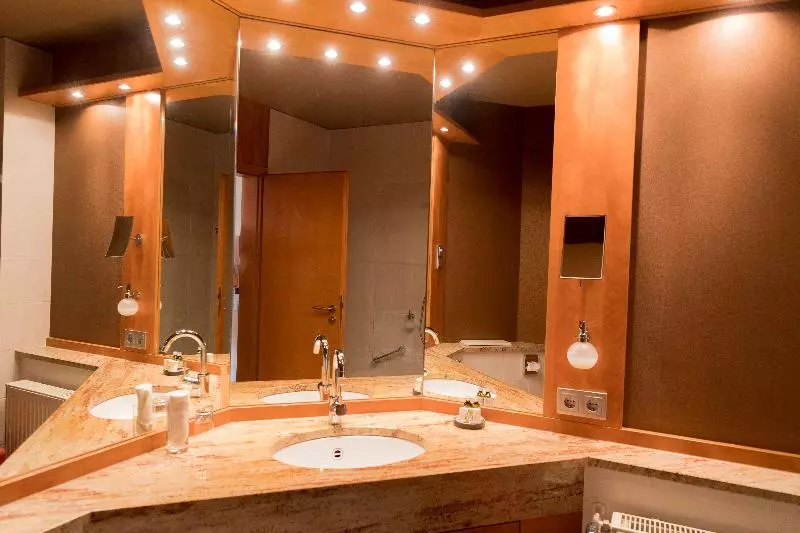 آپارتمان لوکس 1 خوابه, Atrium Hotel Mainz
