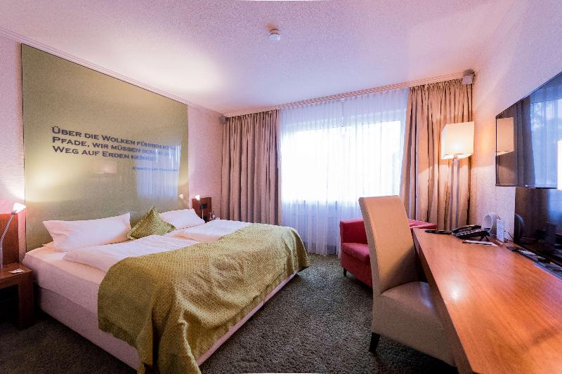 コンフォートルーム, Atrium Hotel Mainz