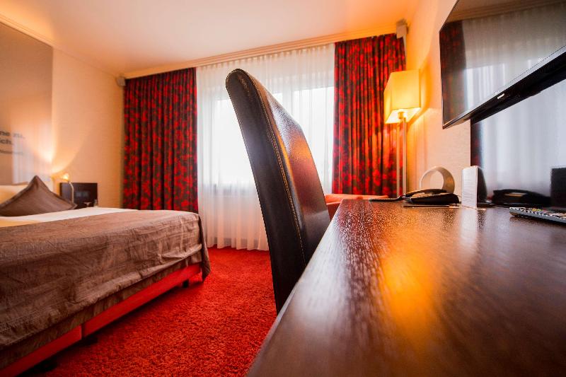 舒适型房间, Atrium Hotel Mainz