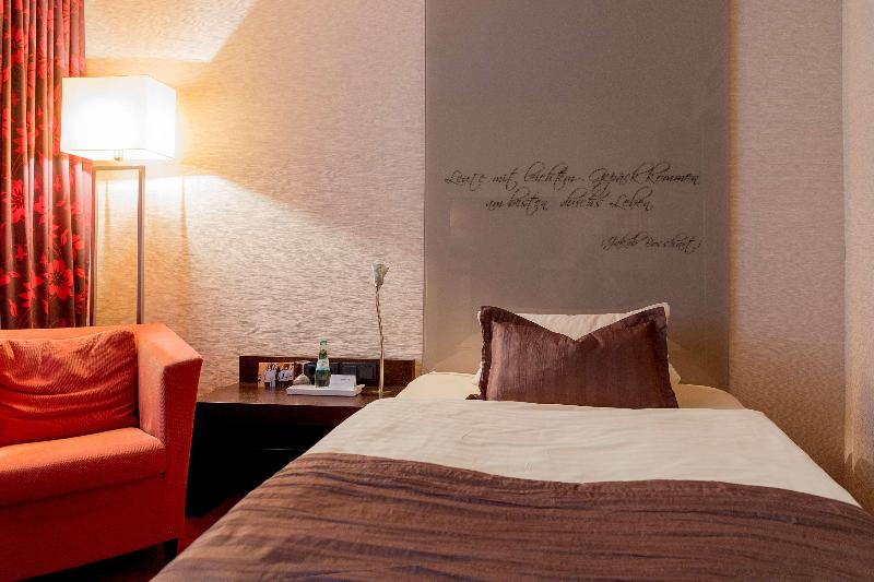 コンフォートルーム, Atrium Hotel Mainz