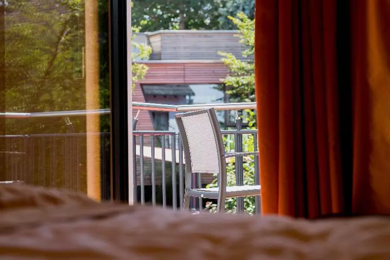 اتاق سوپریور, Atrium Hotel Mainz