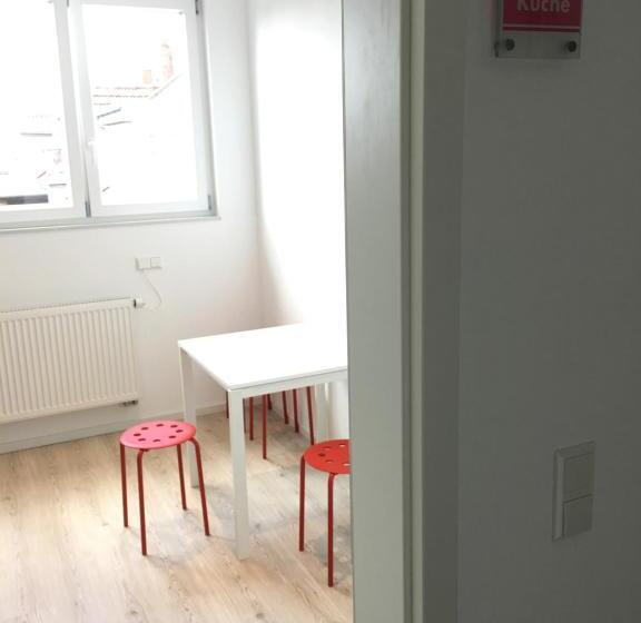 استودیوی استاندارد, Barbarossa Karlsruhe Stadtmitte