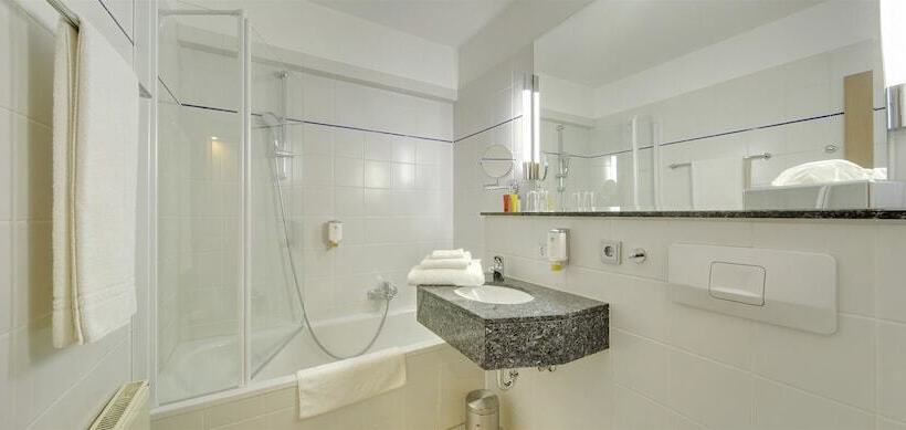 Номер Executive, Best Western Plus Hotel Steinsgarten