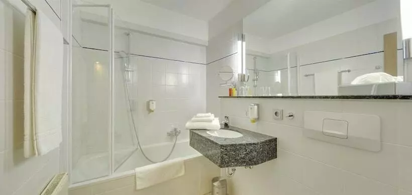 エクゼクティブルーム, Best Western Plus Hotel Steinsgarten