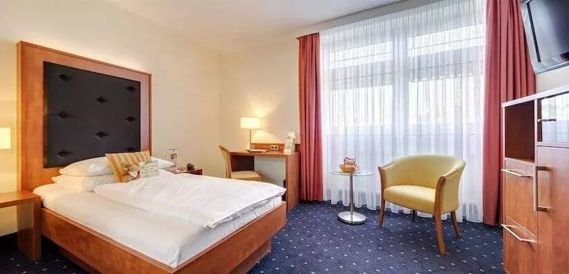 エクゼクティブルーム, Best Western Plus Hotel Steinsgarten