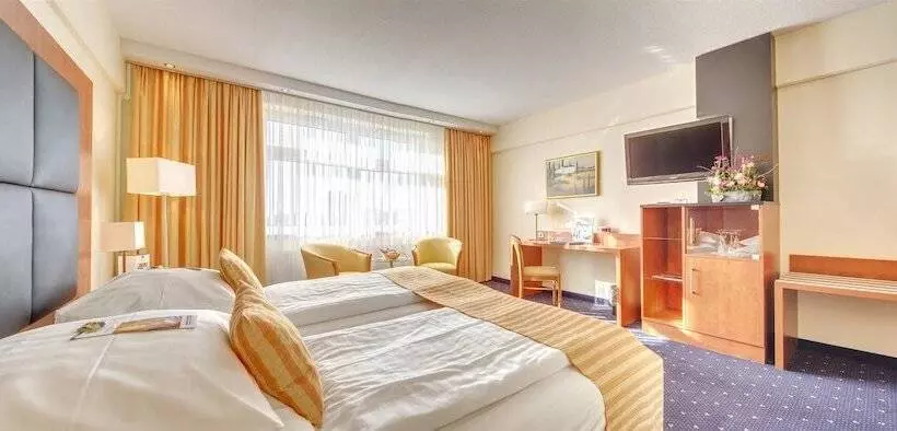 エクゼクティブルーム, Best Western Plus Hotel Steinsgarten
