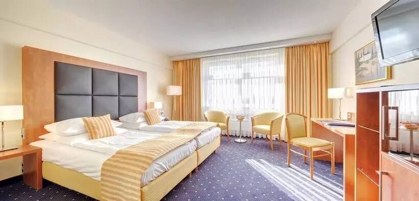エクゼクティブルーム, Best Western Plus Hotel Steinsgarten