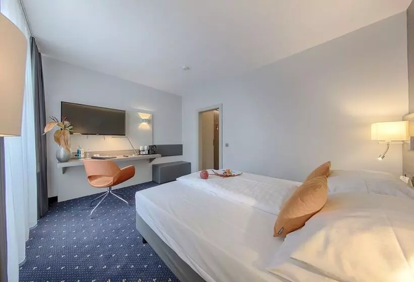 コンフォートルーム, Best Western Plus Hotel Steinsgarten