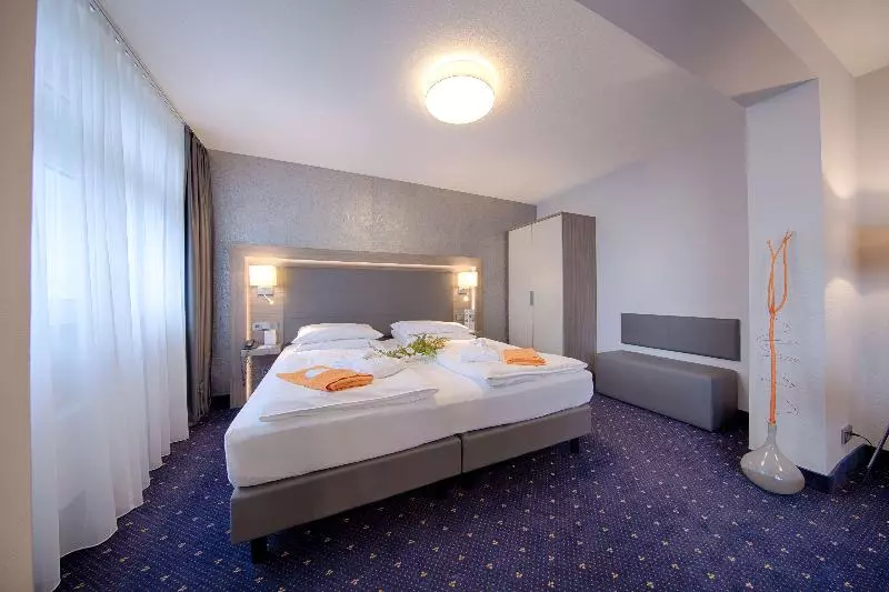 ジュニアスイート, Best Western Plus Hotel Steinsgarten