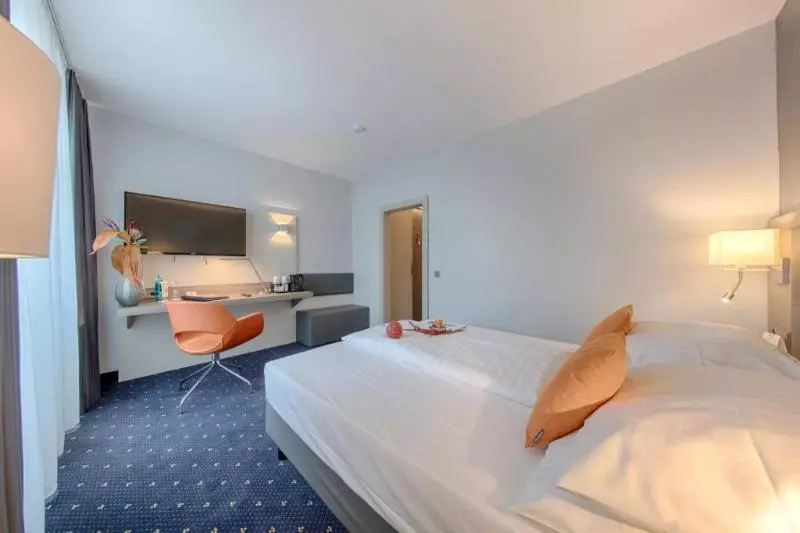 コンフォートルーム, Best Western Plus Hotel Steinsgarten