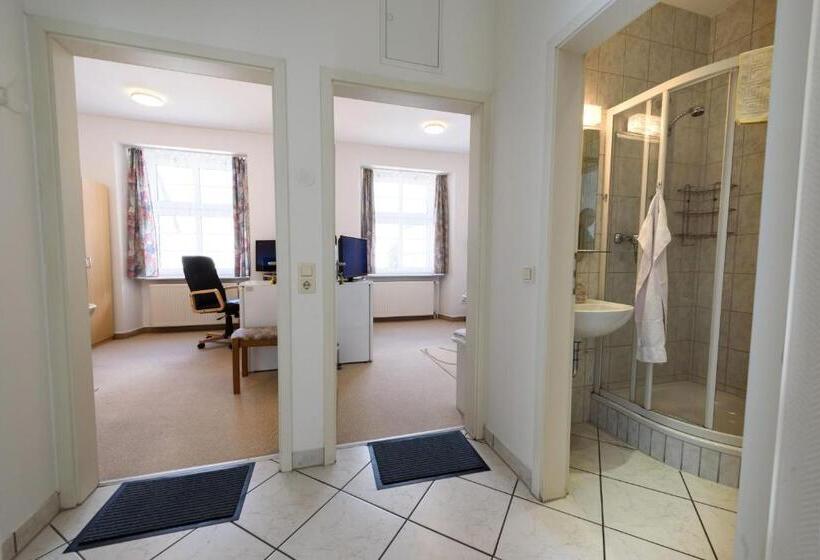 패밀리 스위트, Böving