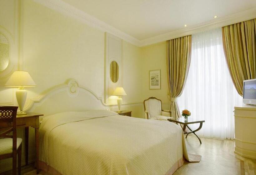 غرفة ديلوكس فردية, Colombi