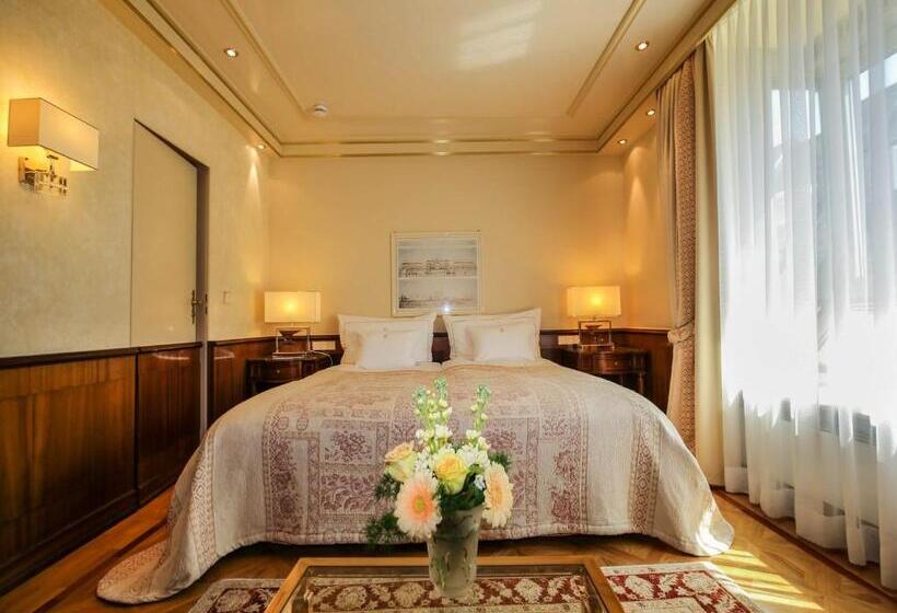 غرفة قياسية, Colombi