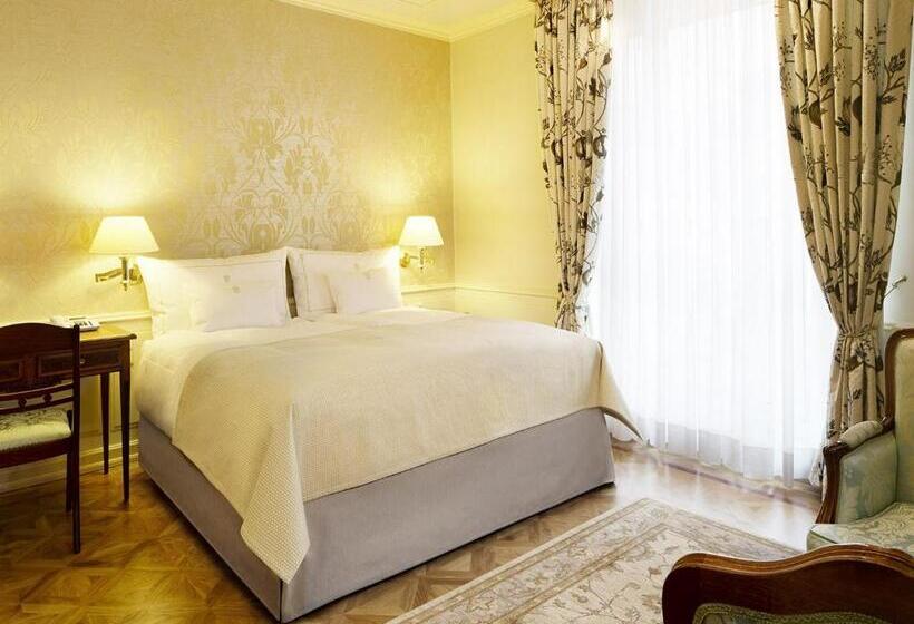 غرفة قياسية, Colombi