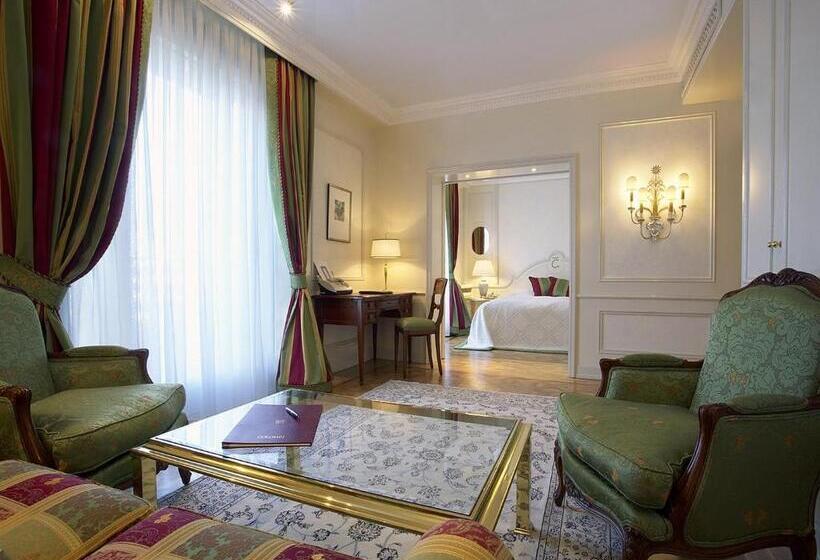 جناح جونيور, Colombi