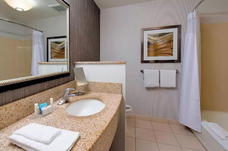 اتاق لوکس یک تخته, Crowne Plaza Frankfurt Congress Hotel, An Ihg