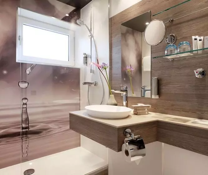 آپارتمان راحتی 1 خوابه, Dorint Resort Winterberg