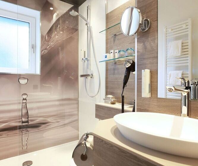 דירת קומפורט חדר שינה 1, Dorint Resort Winterberg