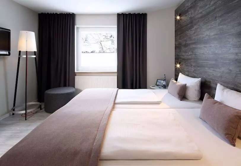 آپارتمان راحتی 1 خوابه, Dorint Resort Winterberg