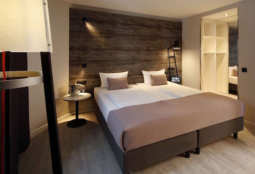 דירת קומפורט חדר שינה 1, Dorint Resort Winterberg