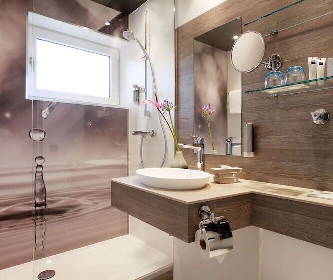 חדר קומפורט, Dorint Resort Winterberg