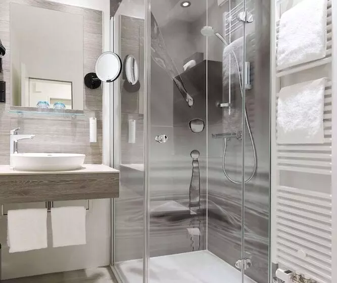 آپارتمان راحتی 1 خوابه, Dorint Resort Winterberg