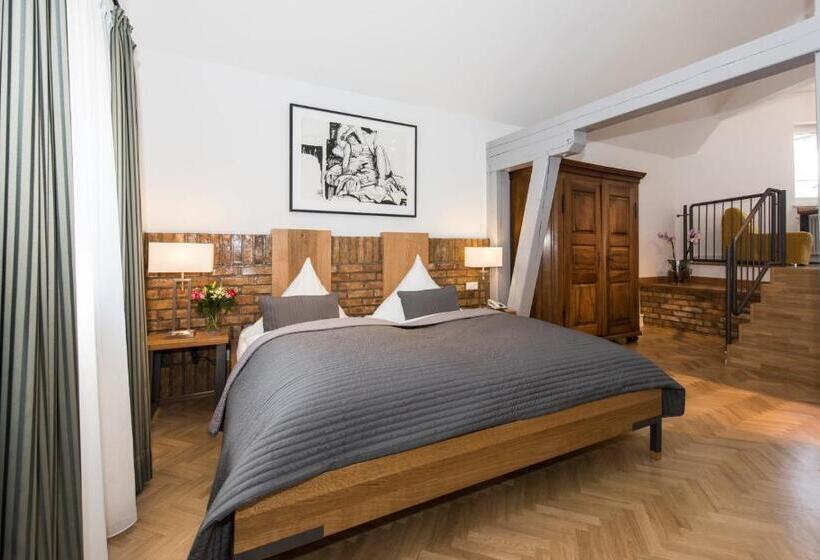 스위트, Goldener Engel