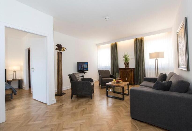 스위트, Goldener Engel