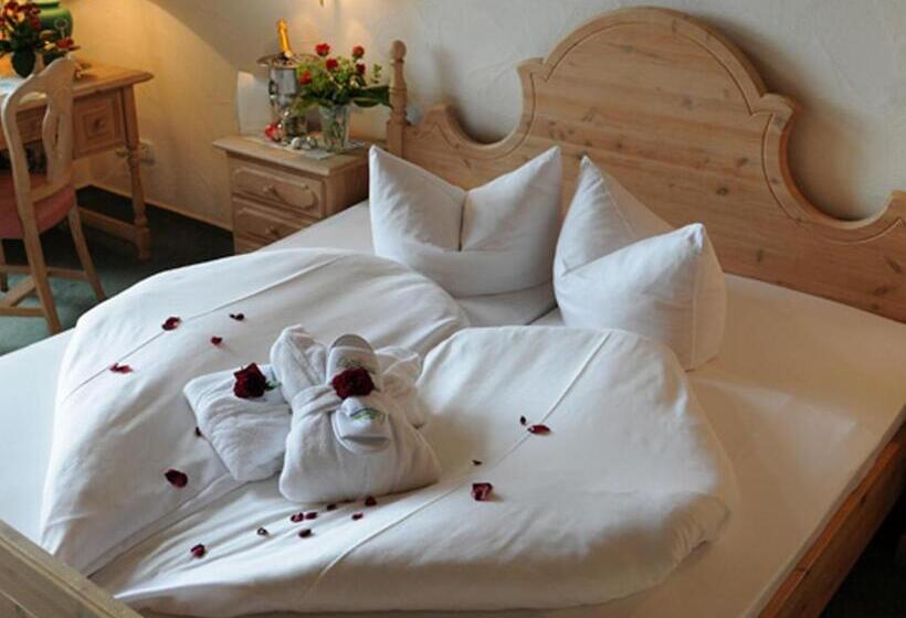 Номер Стандарт, Gruner Wald