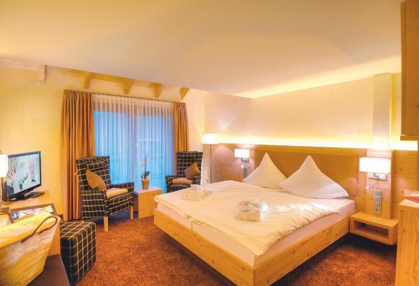 Номер Стандарт, Gruner Wald