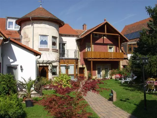 スタンダードシングルルーム, Gutshof Ziegelhütte