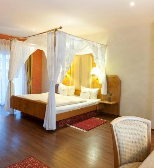 Pokój Superior, Gutshof Ziegelhütte