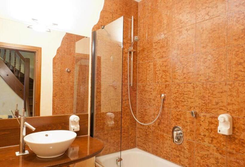 Pokój Superior, Gutshof Ziegelhütte