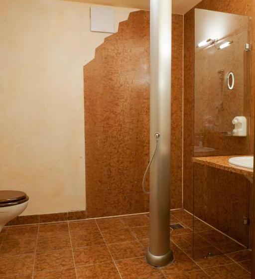 Pokój Superior, Gutshof Ziegelhütte