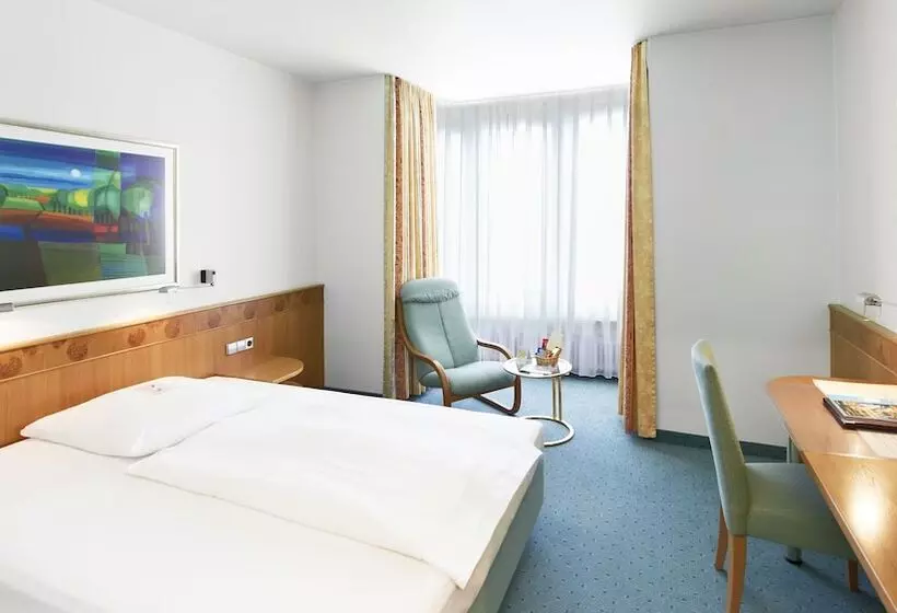Quarto Superior, Hirsch