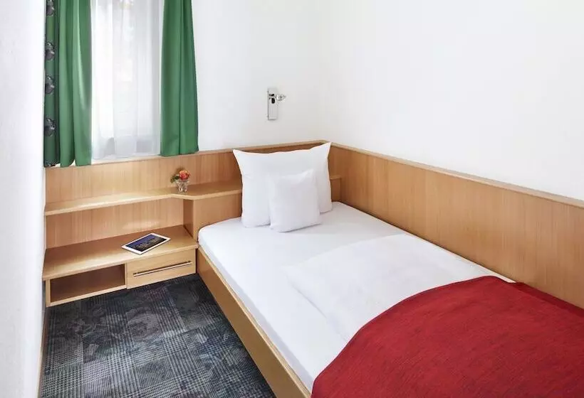 Quarto Superior, Hirsch