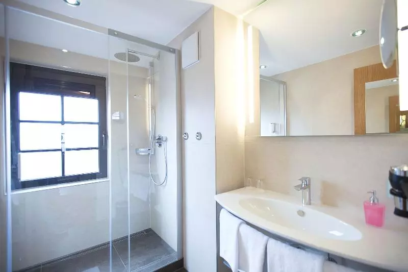 Quarto Superior, Hirsch