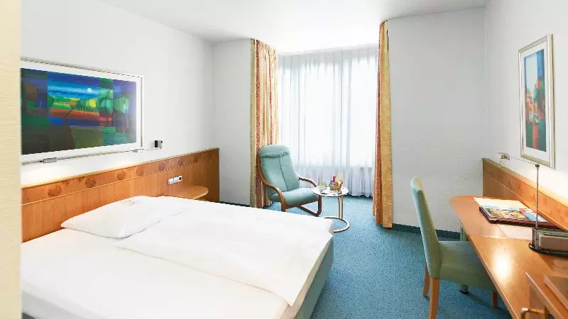 Quarto Superior, Hirsch