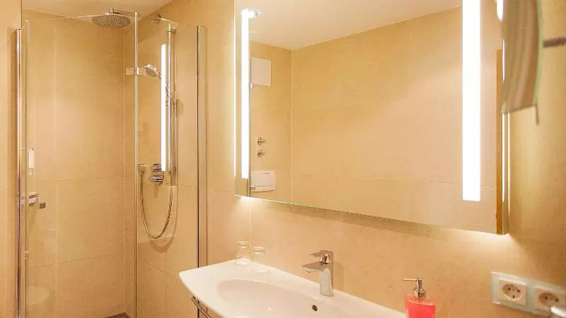 Quarto Comfort, Hirsch