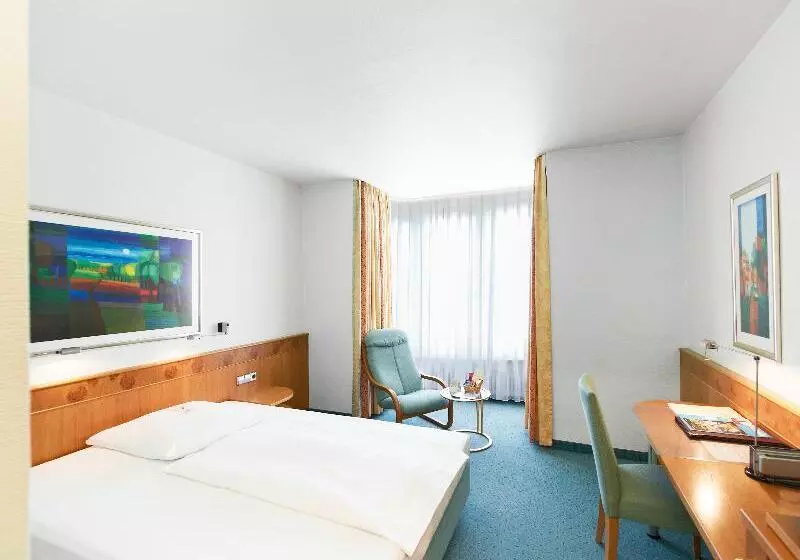 Quarto Comfort, Hirsch