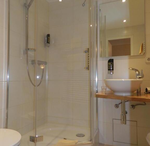 Номер Стандарт Индивидуальный, Löwen Weinstube