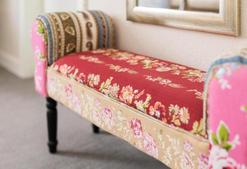 Номер Стандарт Индивидуальный, Löwen Weinstube