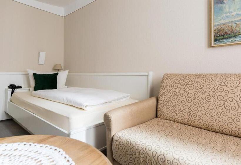 Номер Стандарт Индивидуальный, Löwen Weinstube