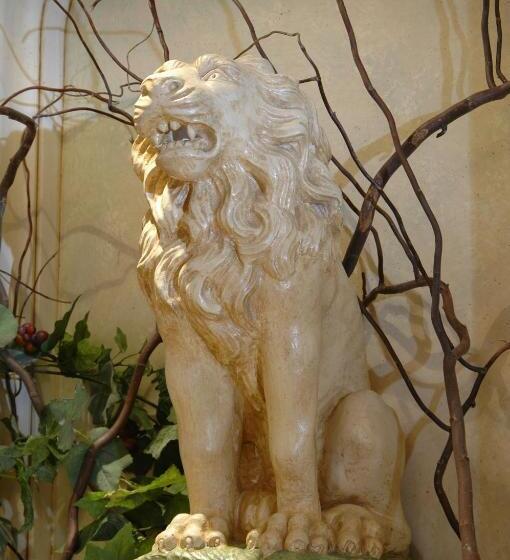 Номер Economy, Löwen Weinstube